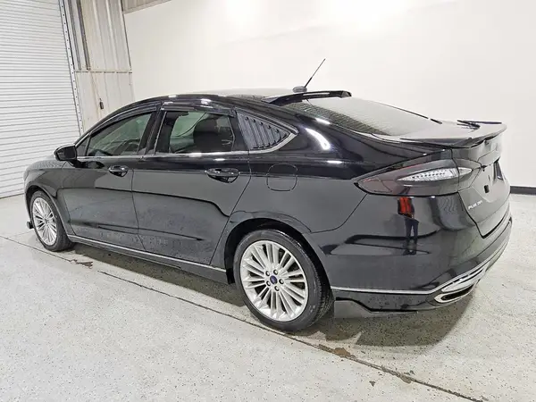3FA6P0T99GR301298 2016 FORD FUSION - Image 2