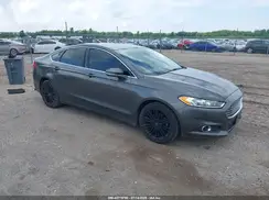 3FA6P0T99GR310020 2016 FORD FUSION