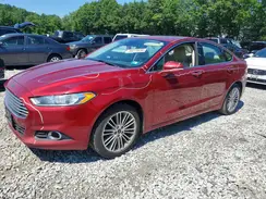 3FA6P0T99GR310129 2016 FORD FUSION