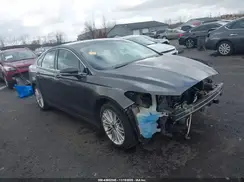3FA6P0T99GR312589 2016 FORD FUSION