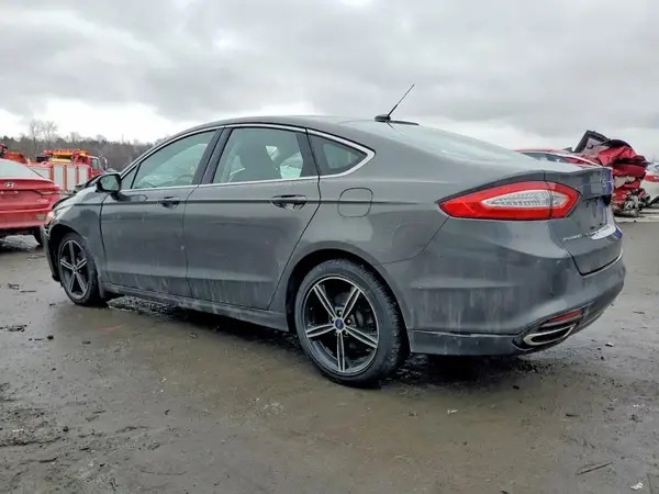 3FA6P0T99GR322863 2016 FORD FUSION - Image 2