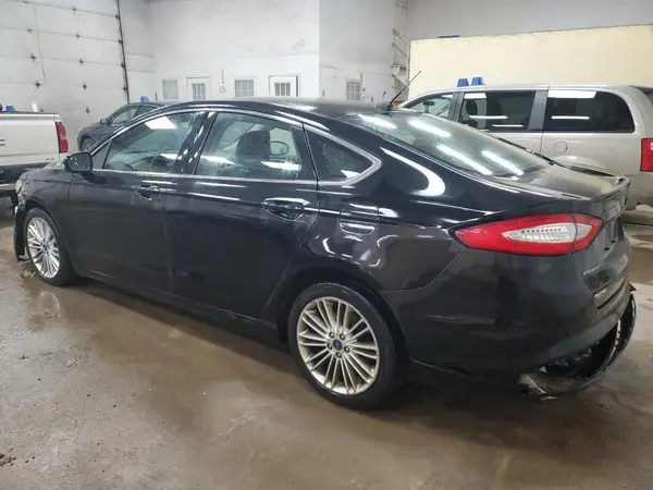 3FA6P0T99GR326296 2016 FORD FUSION - Image 2