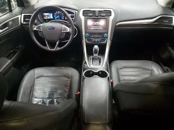 3FA6P0T99GR326296 2016 FORD FUSION - Image 8