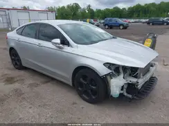 3FA6P0T99GR352767 2016 FORD FUSION