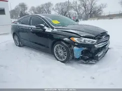 3FA6P0T99GR353708 2016 FORD FUSION
