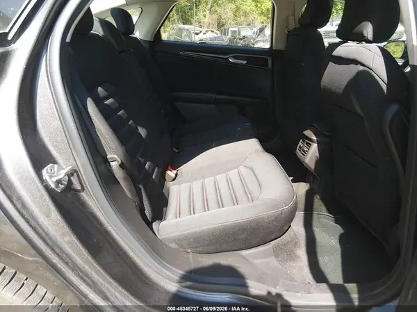 3FA6P0T99GR363137 2016 FORD FUSION - Image 8