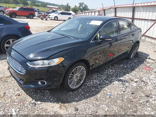 3FA6P0T99GR363185 2016 FORD FUSION - Image 2