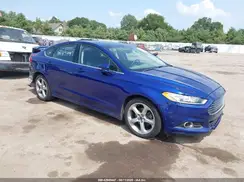 3FA6P0T99GR381802 2016 FORD FUSION