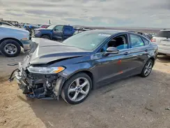 3FA6P0T99GR398857 2016 FORD FUSION