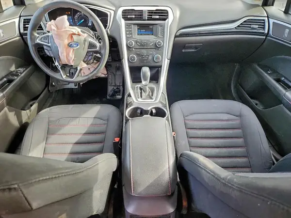 3FA6P0T99GR398857 2016 FORD FUSION - Image 8
