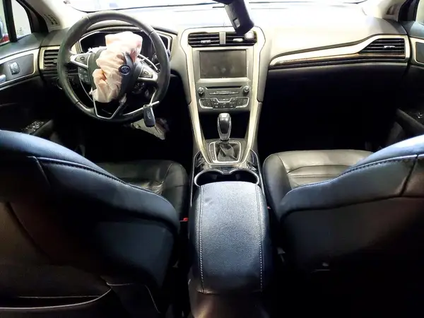 3FA6P0T99GR401773 2016 FORD FUSION - Image 8