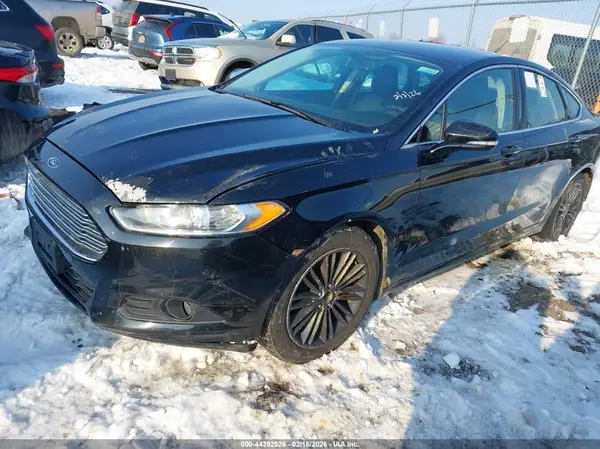 3FA6P0T99GR403622 2016 FORD FUSION - Image 2