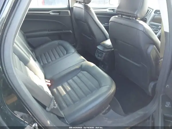 3FA6P0T99GR403622 2016 FORD FUSION - Image 8