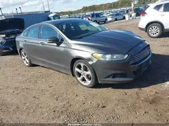 3FA6P0T99GR405466 2016 FORD FUSION