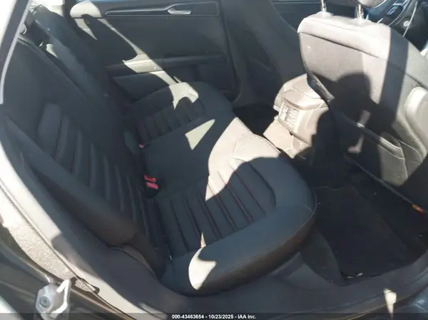 3FA6P0T99GR405466 2016 FORD FUSION - Image 8