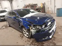 3FA6P0T99GR405709 2016 FORD FUSION