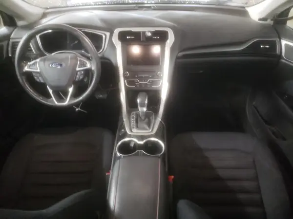 3FA6P0T99GR405709 2016 FORD FUSION - Image 8