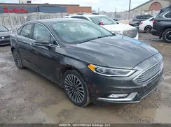 3FA6P0T99HR100759 2017 FORD FUSION