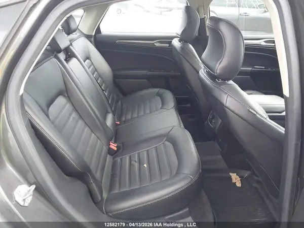 3FA6P0T99HR100759 2017 FORD FUSION - Image 8