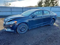 3FA6P0T99HR101359 2017 FORD FUSION