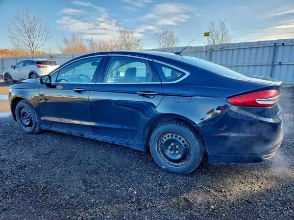 3FA6P0T99HR101359 2017 FORD FUSION - Image 2