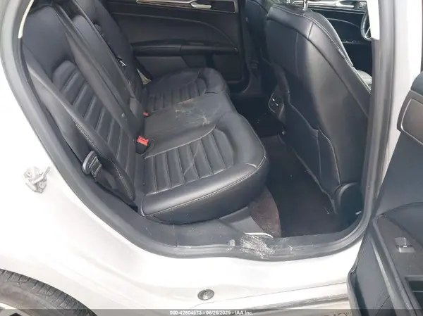 3FA6P0T99HR101507 2017 FORD FUSION - Image 8
