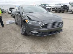 3FA6P0T99HR101703 2017 FORD FUSION