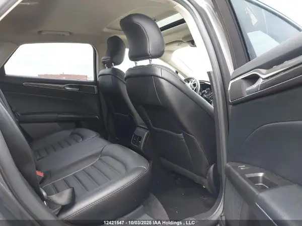 3FA6P0T99HR101703 2017 FORD FUSION - Image 8