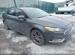 3FA6P0T99HR143921 2017 FORD FUSION