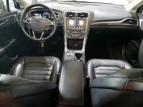 3FA6P0T99HR152439 2017 FORD FUSION - Image 8