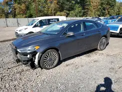 3FA6P0T99HR153946 2017 FORD FUSION