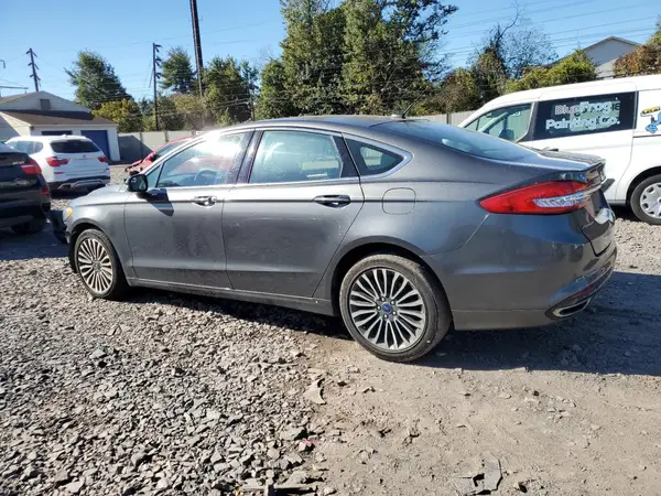 3FA6P0T99HR153946 2017 FORD FUSION - Image 2
