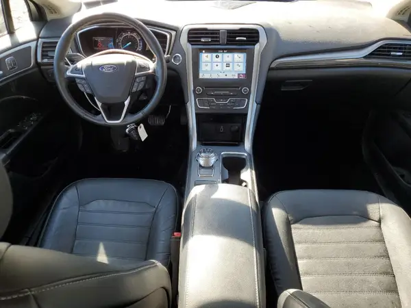 3FA6P0T99HR153946 2017 FORD FUSION - Image 8