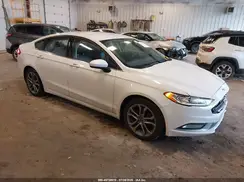 3FA6P0T99HR171864 2017 FORD FUSION