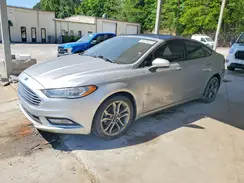 3FA6P0T99HR172156 2017 FORD FUSION