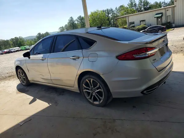 3FA6P0T99HR172156 2017 FORD FUSION - Image 2