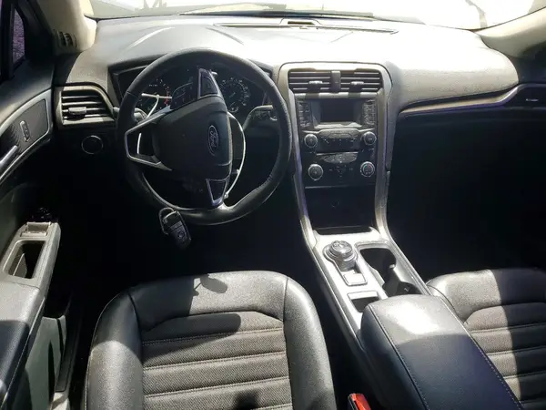 3FA6P0T99HR172156 2017 FORD FUSION - Image 8