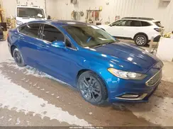 3FA6P0T99HR177955 2017 FORD FUSION