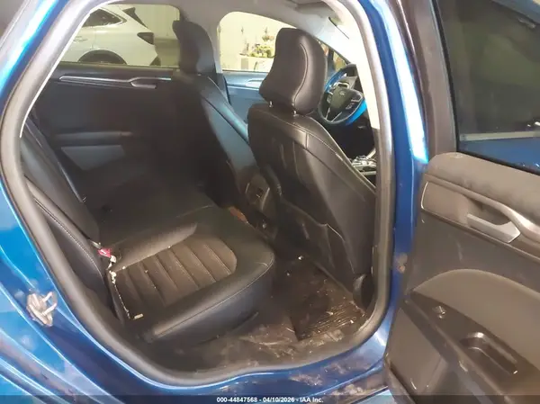 3FA6P0T99HR177955 2017 FORD FUSION - Image 8