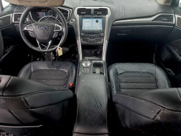 3FA6P0T99HR186218 2017 FORD FUSION - Image 8