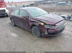 3FA6P0T99HR188986 2017 FORD FUSION