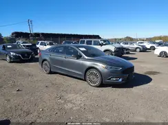3FA6P0T99HR192939 2017 FORD FUSION