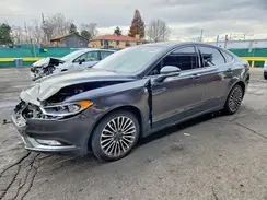 3FA6P0T99HR196988 2017 FORD FUSION