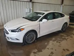 3FA6P0T99HR199292 2017 FORD FUSION