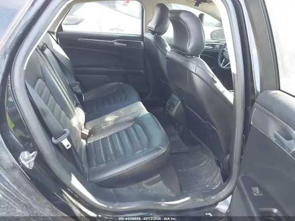 3FA6P0T99HR211571 2017 FORD FUSION - Image 8