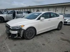 3FA6P0T99HR213658 2017 FORD FUSION