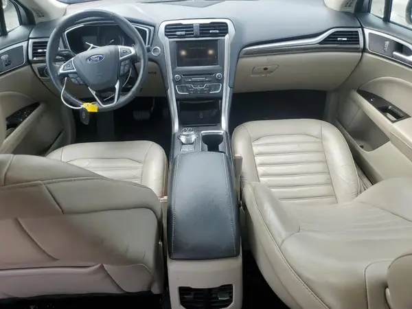 3FA6P0T99HR213658 2017 FORD FUSION - Image 8