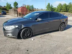 3FA6P0T99HR214051 2017 FORD FUSION