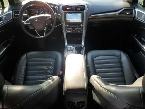 3FA6P0T99HR214051 2017 FORD FUSION - Image 8