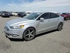 3FA6P0T99HR230749 2017 FORD FUSION